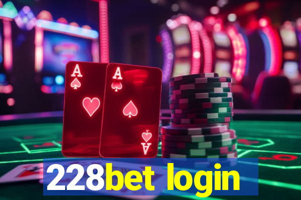 228bet login